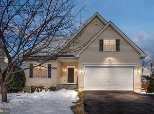 35291 Gosling Ln, Locust Grove, VA 22508