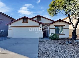 2033 W Vineyard Plains Dr, Queen Creek, AZ 85142