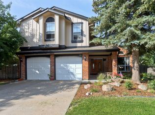 140 Dover Ct, Castle Pines, CO 80108