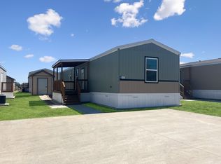 132 Calabrese Ln, Greenville, TX 75401