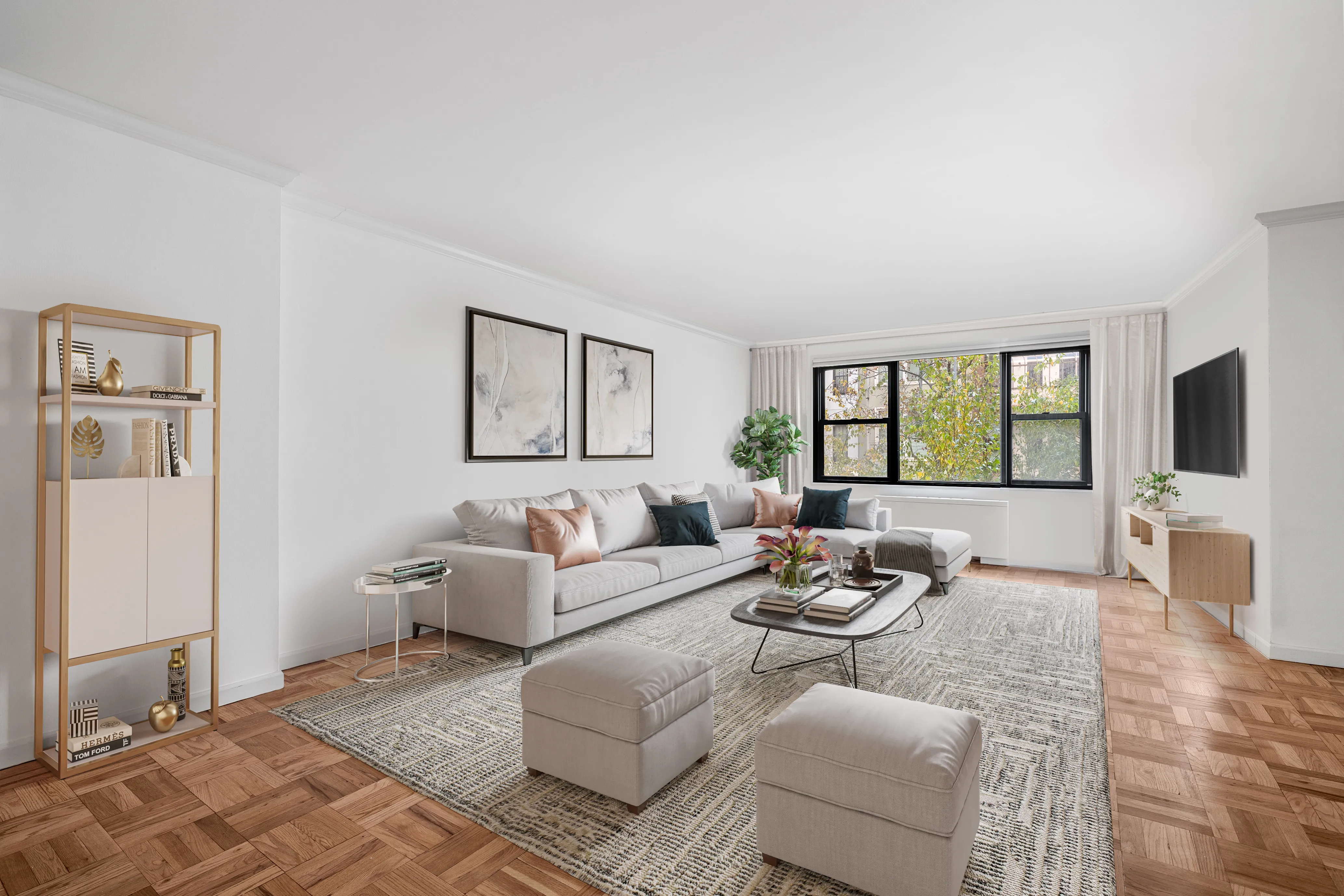 301 East 69th Street #3D in Lenox Hill, Manhattan | StreetEasy