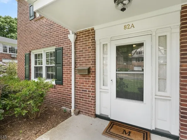 82 A Anderson Hill Rd BLDG 82 #A, Bernardsville Boro, NJ 07924