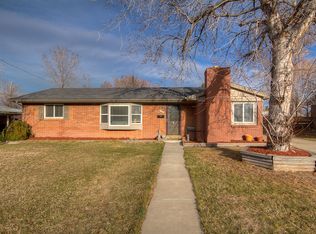 50 S Eaton Ct, Lakewood, CO 80226