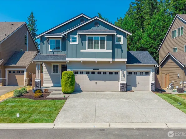 24032 SE 278th Court, Maple Valley, WA 98038