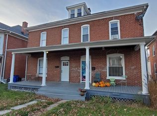 245 Westside Ave, Hagerstown, MD 21740