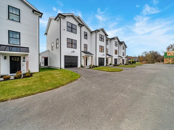 4 Birch Brook Rd #4, Lynn, MA 01905