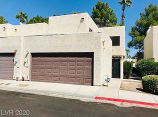 2664 Matogroso Ln, Las Vegas, NV 89121
