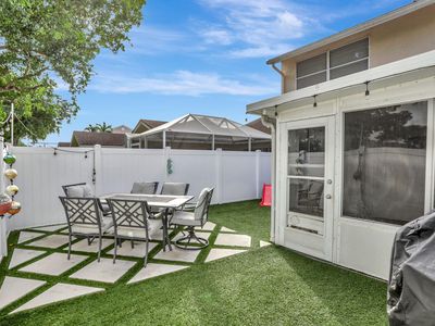 1137 W Lakes Drive, Deerfield Beach, FL, 33442