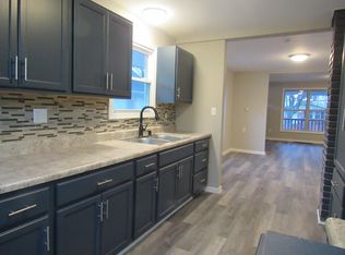 922 Jason Ave, Akron, OH 44314