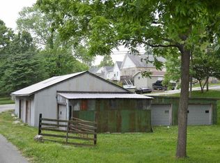 1718 East St, Bedford, IN 47421