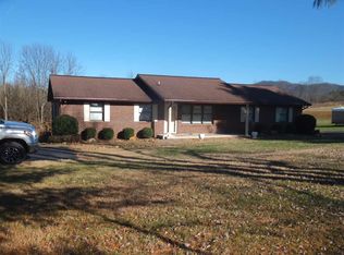 278 Ramblin Rd, Newport, TN 37821