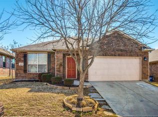 14529 Little Anne Dr, Little Elm, TX 75068