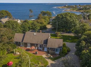 90 Marmion Way, Rockport, MA 01966
