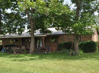 16485 County Road 384, Tyler, TX 75708