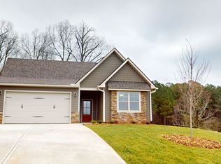 116 Ellie Way, Ellijay, GA 30536
