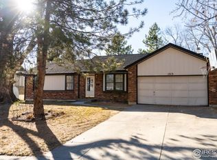 1513 Yount St, Fort Collins, CO 80524