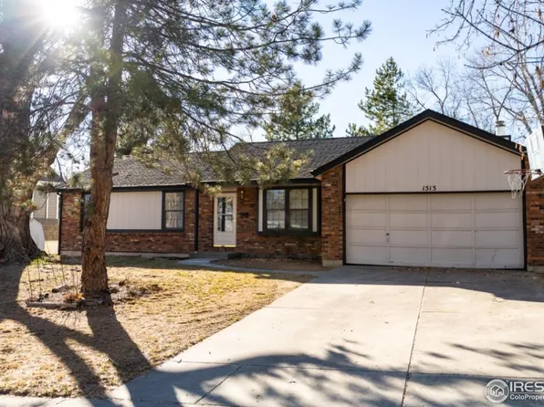 1513 Yount St, Fort Collins, CO 80524
