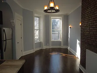 Rented by City Match Realty