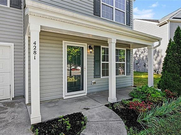 2nd image of 4281 Salem Springs Ct