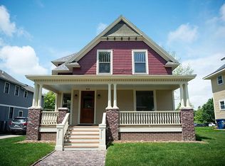 838 19th St, Des Moines, IA 50314