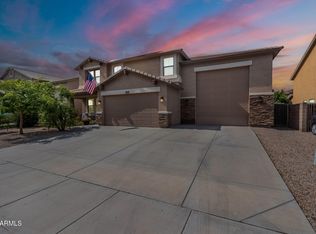 12238 W Patrick Ct, Sun City, AZ 85373