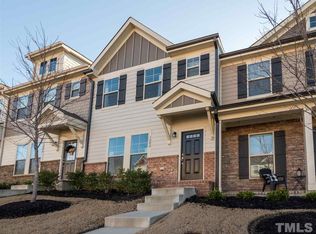 1002 Tranquil Creek Way, Wake Forest, NC 27587