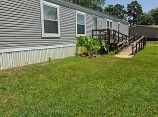 310 Randall Ave, Jefferson, TX 75657