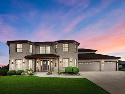 1846 Willowbrook Dr, Bourbonnais, IL, 60914