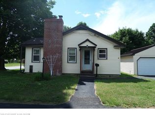 96 Weston Ave, Madison, ME 04950