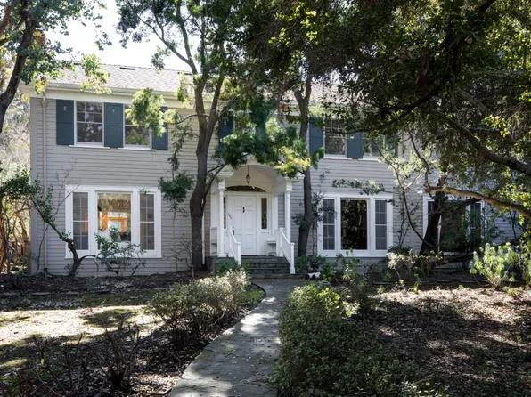 747 Dolores St, Stanford, CA 94305