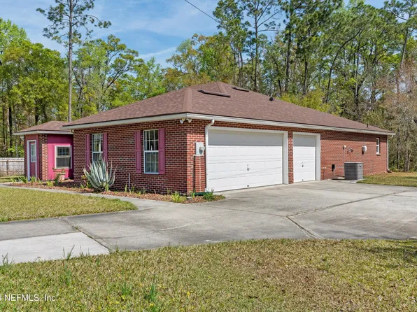 6267 FLAG RUN Drive, Jacksonville, FL 32234