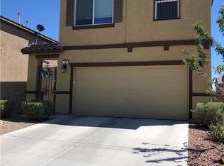 109 Blue Trout Ave, Henderson, NV 89011