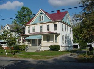 1041 Chesapeake Ave APT 3, Chesapeake, VA 23324