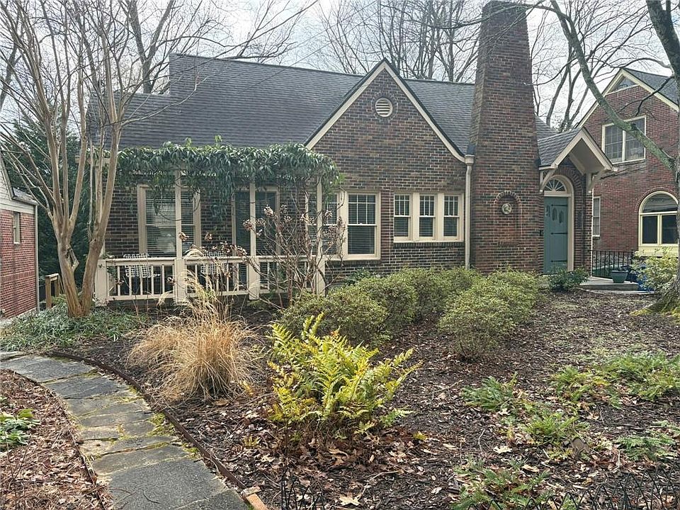 1st image of 1067 Lanier Blvd NE