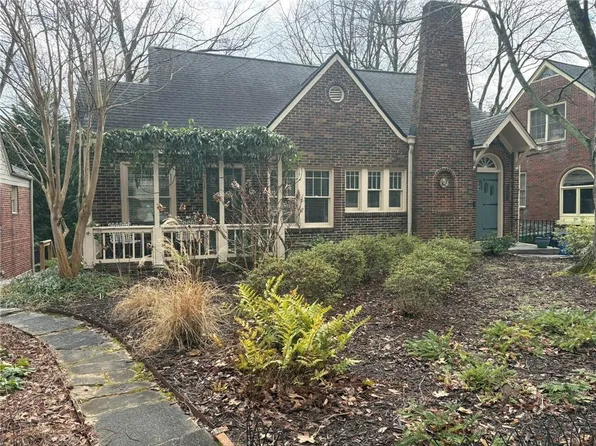 1067 Lanier Blvd NE, Atlanta, GA 30306