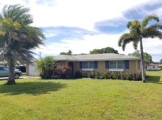 3283 Elkcam Blvd, Pt Charlotte, FL 33952