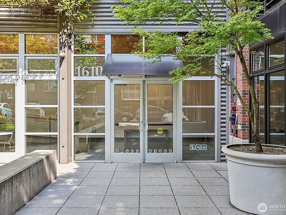 2nd image of 1610 Belmont Avenue #515