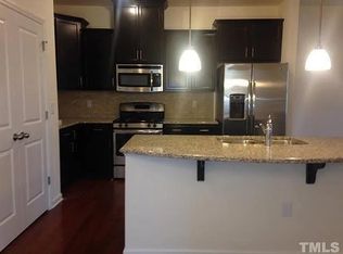 707 Treviso Ln, Apex, NC 27502