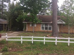 521 Briarcliff Rd, Warner Robins, GA 31088