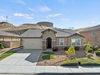 37316 Paintbrush Dr, Palmdale, CA, 93551