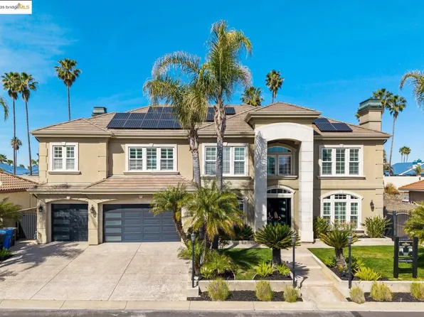 5577 Edgeview Dr, Discovery Bay, CA 94505