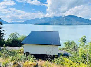 7 Mile Zimovia Hwy, Wrangell, AK 99929