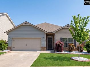 467 Kingsley View Rd, Blythewood, SC 29016