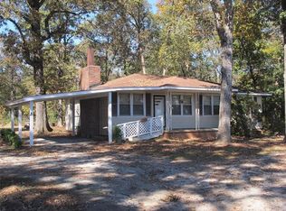 3104 Highway 172 E, Bowman, GA 30624