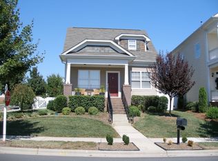 17632 Invermere Ave, Huntersville, NC 28078