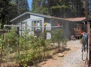 31475 Hardin Flat Rd, Groveland, CA 95321