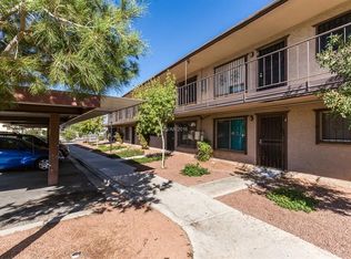 625 S Royal Crest Cir UNIT 9, Las Vegas, NV 89169