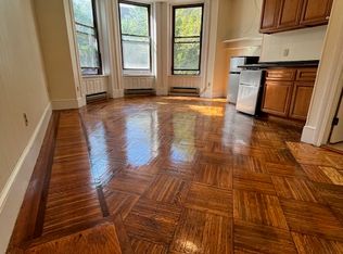 869 Beacon St APT 1, Boston, MA 02215