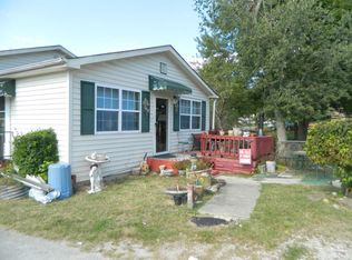 316 N Wilder Ave, Rockwood, TN 37854