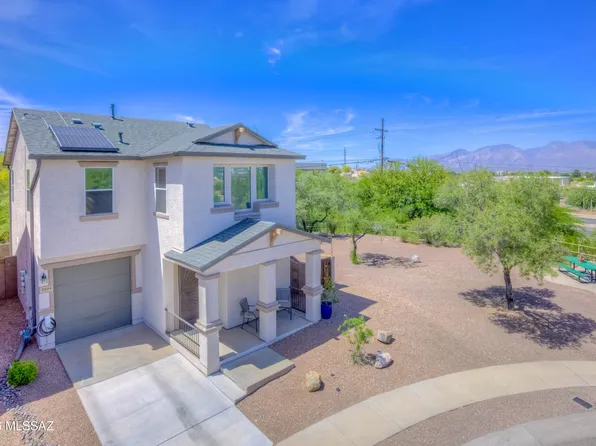 2644 S Republic Ave, Tucson, AZ 85730